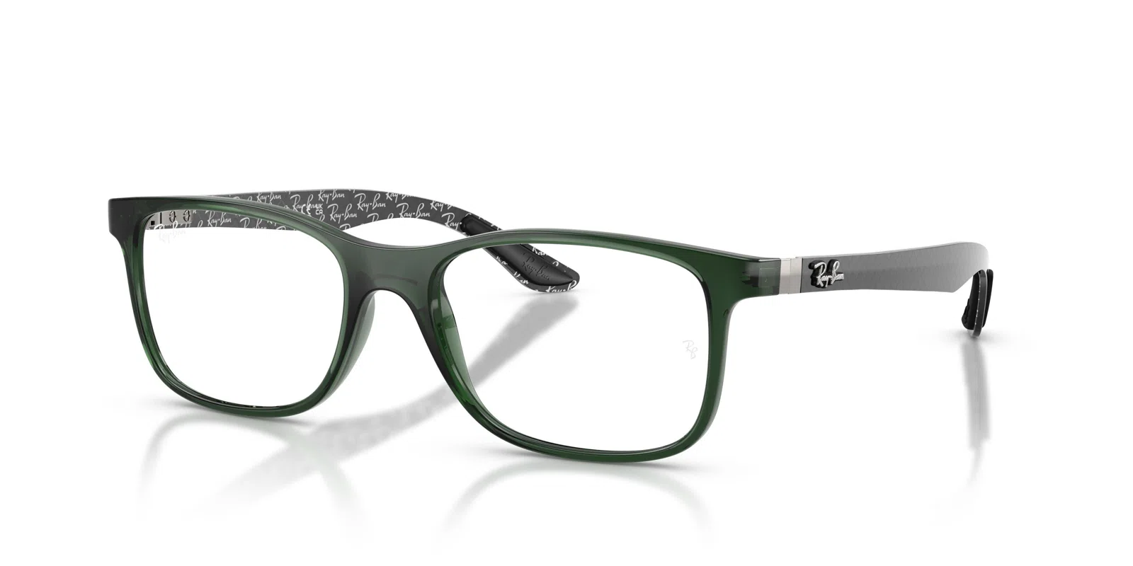 Ray-Ban 8903 Eyeglasses - view 64